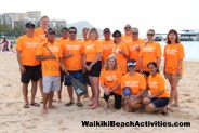 Duke Kahanamoku Beach Challenge 2018 Waikiki Beach 089