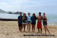 Duke Kahanamoku Beach Challenge 2018 Waikiki Beach 090