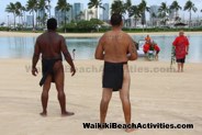 Duke Kahanamoku Beach Challenge 2018 Waikiki Beach 092