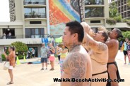 Duke Kahanamoku Beach Challenge 2018 Waikiki Beach 094