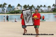 Duke Kahanamoku Beach Challenge 2018 Waikiki Beach 096