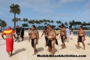 Duke Kahanamoku Beach Challenge 2018 Waikiki Beach 098