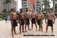 Duke Kahanamoku Beach Challenge 2018 Waikiki Beach 105