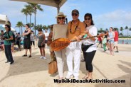 Duke Kahanamoku Beach Challenge 2018 Waikiki Beach 107