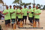 Duke Kahanamoku Beach Challenge 2018 Waikiki Beach 110