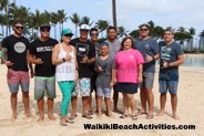 Duke Kahanamoku Beach Challenge 2018 Waikiki Beach 111