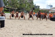 Duke Kahanamoku Beach Challenge 2018 Waikiki Beach 113