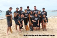 Duke Kahanamoku Beach Challenge 2018 Waikiki Beach 118