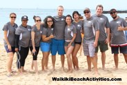 Duke Kahanamoku Beach Challenge 2018 Waikiki Beach 119