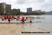 Duke Kahanamoku Beach Challenge 2018 Waikiki Beach 120