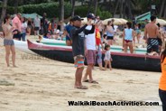 Duke Kahanamoku Beach Challenge 2018 Waikiki Beach 121