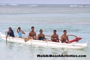 Duke Kahanamoku Beach Challenge 2018 Waikiki Beach 124