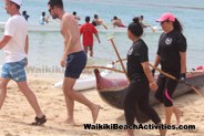 Duke Kahanamoku Beach Challenge 2018 Waikiki Beach 125