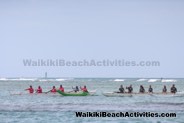 Duke Kahanamoku Beach Challenge 2018 Waikiki Beach 129