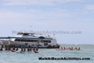 Duke Kahanamoku Beach Challenge 2018 Waikiki Beach 130