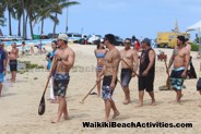 Duke Kahanamoku Beach Challenge 2018 Waikiki Beach 132