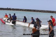 Duke Kahanamoku Beach Challenge 2018 Waikiki Beach 134