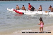 Duke Kahanamoku Beach Challenge 2018 Waikiki Beach 137
