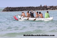 Duke Kahanamoku Beach Challenge 2018 Waikiki Beach 140