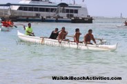 Duke Kahanamoku Beach Challenge 2018 Waikiki Beach 143