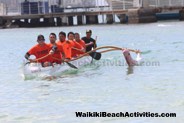 Duke Kahanamoku Beach Challenge 2018 Waikiki Beach 144