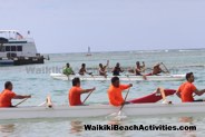 Duke Kahanamoku Beach Challenge 2018 Waikiki Beach 145