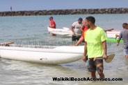 Duke Kahanamoku Beach Challenge 2018 Waikiki Beach 146