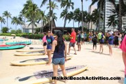Duke Kahanamoku Beach Challenge 2018 Waikiki Beach 148
