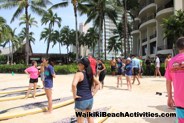 Duke Kahanamoku Beach Challenge 2018 Waikiki Beach 149