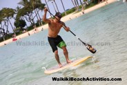 Duke Kahanamoku Beach Challenge 2018 Waikiki Beach 151