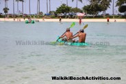 Duke Kahanamoku Beach Challenge 2018 Waikiki Beach 152