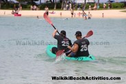Duke Kahanamoku Beach Challenge 2018 Waikiki Beach 155