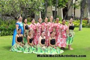 Duke Kahanamoku Beach Challenge 2018 Waikiki Beach 160