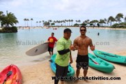 Duke Kahanamoku Beach Challenge 2018 Waikiki Beach 166