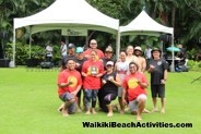 Duke Kahanamoku Beach Challenge 2018 Waikiki Beach 171