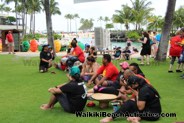 Duke Kahanamoku Beach Challenge 2018 Waikiki Beach 173
