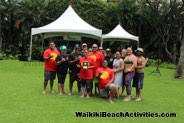 Duke Kahanamoku Beach Challenge 2018 Waikiki Beach 174