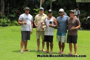 Duke Kahanamoku Beach Challenge 2018 Waikiki Beach 175