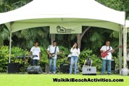 Duke Kahanamoku Beach Challenge 2018 Waikiki Beach 180