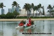 Duke Kahanamoku Beach Challenge 2018 Waikiki Beach 184