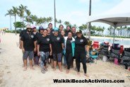 Duke Kahanamoku Beach Challenge 2018 Waikiki Beach 190