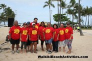Duke Kahanamoku Beach Challenge 2018 Waikiki Beach 191