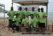 Duke Kahanamoku Beach Challenge 2018 Waikiki Beach 192