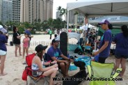 Duke Kahanamoku Beach Challenge 2018 Waikiki Beach 201