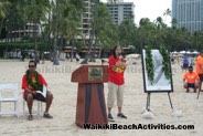 Duke Kahanamoku Beach Challenge 2018 Waikiki Beach 203
