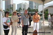 Duke Kahanamoku Beach Challenge 2018 Waikiki Beach 205