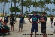 Duke Kahanamoku Beach Challenge 2018 Waikiki Beach 206