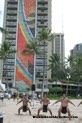 Duke Kahanamoku Beach Challenge 2018 Waikiki Beach 208