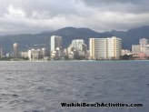 Get Photos of the Waikiki Skyline