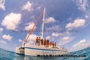 Spirit Of Aloha Port Waikiki Boat Tour Cruise Hilton Hawaiian Village Photos